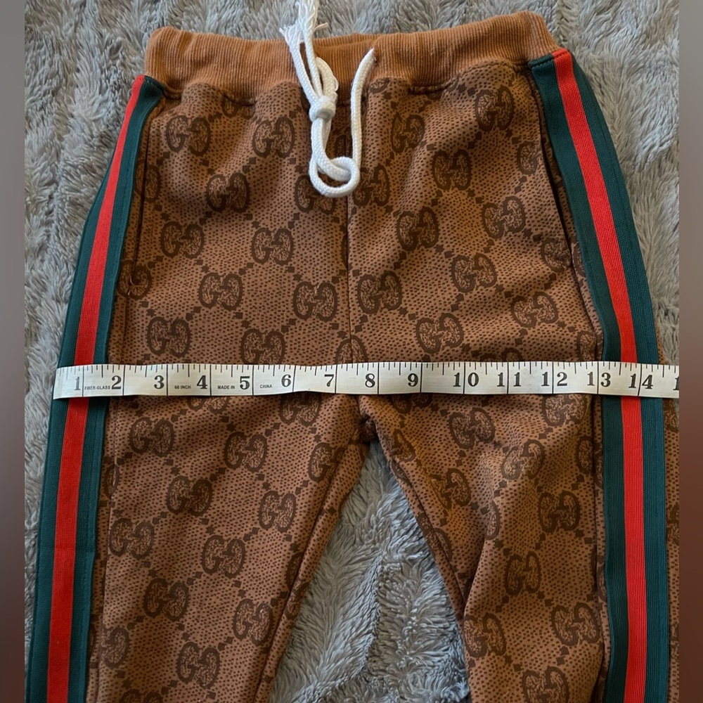 Toddler Joggers - Picture 3 of 9